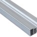 Лага алюминиевая KRONEX 50x25x3000 мм несущая купить в Комсомольск-на-Амуре