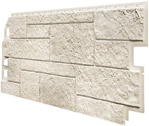 Фасадная панель VOX Sandstone (Сандстоун) бежевый купить в Комсомольск-на-Амуре