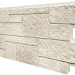 Фасадная панель VOX Sandstone (Сандстоун) бежевый купить в Комсомольск-на-Амуре