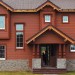 Фиброцементный сайдинг Latonit Кедр (RAL 1001/1011) купить в Комсомольск-на-Амуре