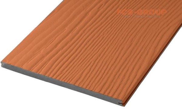 Фиброцементные панели FCS Group Wood Line F32 купить в Комсомольск-на-Амуре