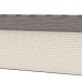 Сарай пластиковый LifeTime 15x8 DD купить в Комсомольск-на-Амуре