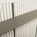 Сарай пластиковый LifeTime 15x8 DD купить в Комсомольск-на-Амуре