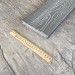 Террасная доска Latitudo Solid 150х21 Серый (Полнотелая) купить в Комсомольск-на-Амуре