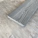 Террасная доска Latitudo Solid 150х21 Серый (Полнотелая) купить в Комсомольск-на-Амуре