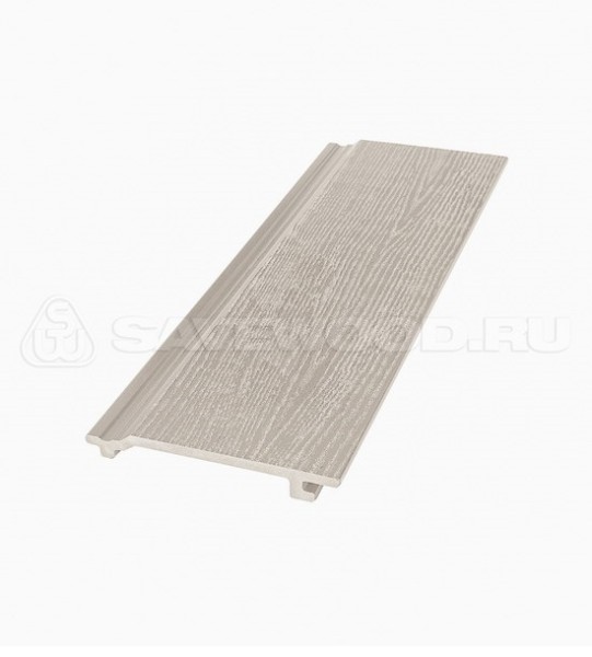 Сайдинг из дпк savewood sw-sorbus радиальный распил бежевый купить в Комсомольск-на-Амуре