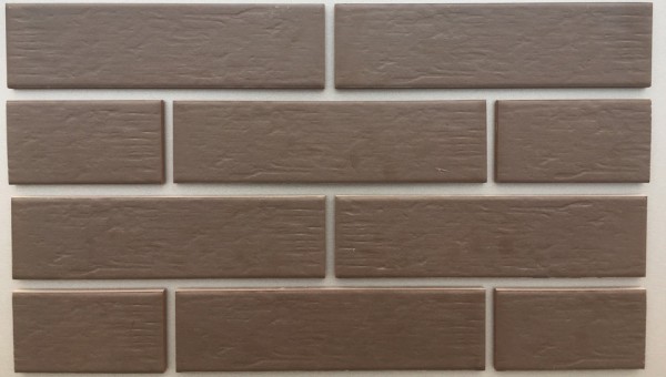 Фасадная Термопанели Аляска Natural Braun Struktur купить в Комсомольск-на-Амуре