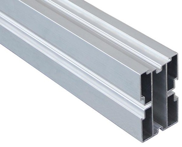 Лага алюминиевая KRONEX 80x40x3000 мм конструктивная купить в Комсомольск-на-Амуре