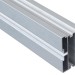 Лага алюминиевая KRONEX 80x40x3000 мм конструктивная купить в Комсомольск-на-Амуре