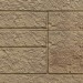 Фасадная панель VOX Sandstone (Сандстоун) светло коричневый купить в Комсомольск-на-Амуре