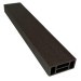 Лавочный брус Ecodecking Комфорт 40х90 венге купить в Комсомольск-на-Амуре