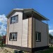 Сайдинг "blockhouse" под бревно, Престиж ВН-01, бежевый купить в Комсомольск-на-Амуре