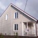 Сайдинг "blockhouse" под бревно, Престиж ВН-01, бежевый купить в Комсомольск-на-Амуре