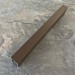 П-профиль Алюминиевый EasyDecking 35x25 Венге купить в Комсомольск-на-Амуре