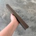 П-профиль Алюминиевый EasyDecking 35x25 Венге купить в Комсомольск-на-Амуре
