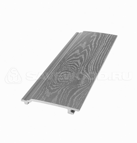 Сайдинг из дпк savewood sw-sorbus тангенциальный распил пепельный купить в Комсомольск-на-Амуре