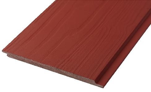 Фиброцементные панели Wood Click F61 купить в Комсомольск-на-Амуре
