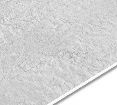 Фиброцементный сайдинг Roofas Board Stone Опал Серебристый купить в Комсомольск-на-Амуре