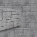 Фасадная панель VOX Sandstone (Сандстоун) светло серый купить в Комсомольск-на-Амуре
