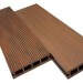Террасная доска из ДПК WOODVEX Expert Палисандр купить в Комсомольск-на-Амуре