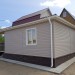Сайдинг "blockhouse" под бревно, Престиж ВН-01, персиковый купить в Комсомольск-на-Амуре