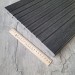 Ступень ДПК Latitudo Step-320 Графит Полнотелая купить в Комсомольск-на-Амуре