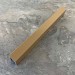 П-профиль Алюминиевый EasyDecking 35x25 Дуб купить в Комсомольск-на-Амуре
