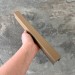 П-профиль Алюминиевый EasyDecking 35x25 Дуб купить в Комсомольск-на-Амуре