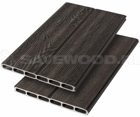 Грядочная доска ДПК 3D Savewood SW Laurus коричневый купить в Комсомольск-на-Амуре