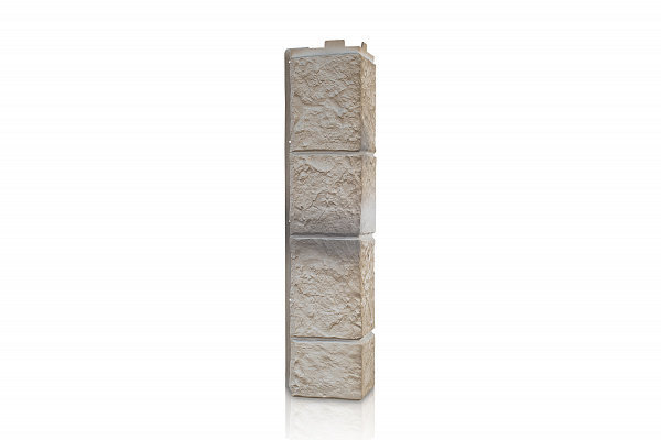 Угол наружный VOX Sandstone (Сандстоун) бежевый купить в Комсомольск-на-Амуре