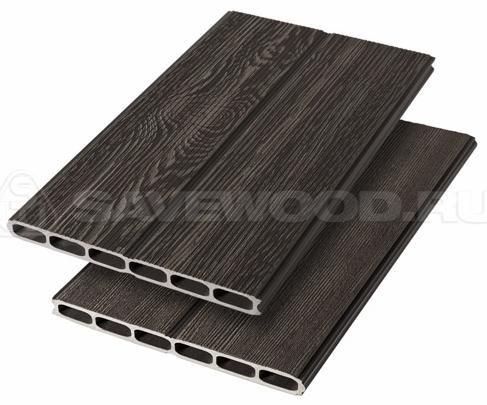 Грядочная доска ДПК 3D Savewood SW Laurus терракот купить в Комсомольск-на-Амуре