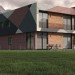 Фиброцементные панели Roofas COLOR Line Red Title купить в Комсомольск-на-Амуре
