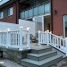 Балясина ДПК  GardenParkett Белый купить в Комсомольск-на-Амуре