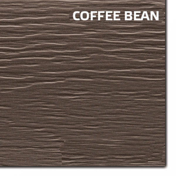 Сайдинг Виниловый Mitten, Sentry Mitten, Coffee Bean купить в Комсомольск-на-Амуре