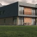 Фиброцементные панели Roofas COLOR Line Green купить в Комсомольск-на-Амуре