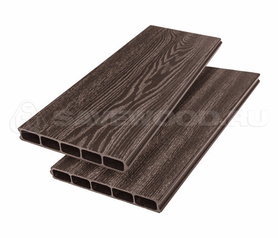 Грядочная доска ДПК 3D Savewood SW Rumex Терракот купить в Комсомольск-на-Амуре