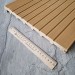 Ступень ДПК Latitudo Step-320 Орех Полнотелая купить в Комсомольск-на-Амуре