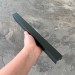 П-профиль Алюминиевый EasyDecking 35x25 Черное дерево купить в Комсомольск-на-Амуре