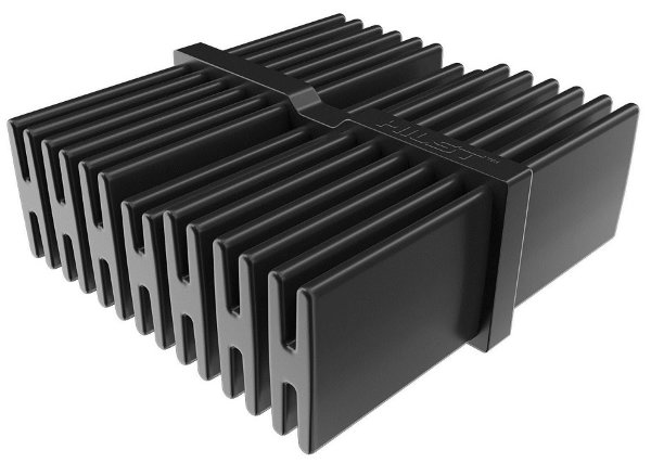 Соединитель пластиковый для лаг Hilst Professional 50x20 купить в Комсомольск-на-Амуре