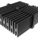Соединитель пластиковый для лаг Hilst Professional 50x20 купить в Комсомольск-на-Амуре