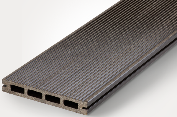 Доска Террасная NanoWood «Lite» ECO венге купить в Комсомольск-на-Амуре