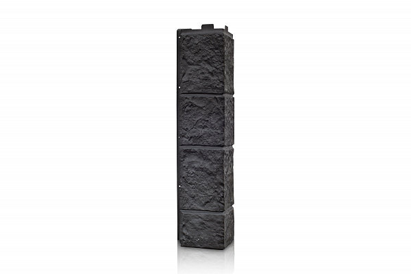 Угол наружный VOX Sandstone (Сандстоун) светло серый купить в Комсомольск-на-Амуре