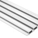 Стеновая панель CM Decking Wall, 26x219x3000 мм White (Белая) купить в Комсомольск-на-Амуре