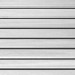 Стеновая панель CM Decking Wall, 26x219x3000 мм White (Белая) купить в Комсомольск-на-Амуре