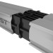 Соединитель пластиковый для лаг Hilst Professional 60x40 купить в Комсомольск-на-Амуре