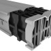 Соединитель пластиковый для лаг Hilst Professional 60x40 купить в Комсомольск-на-Амуре