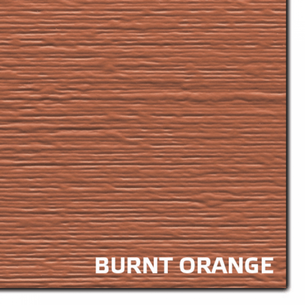 Сайдинг Виниловый Mitten, Sentry Mitten, Burnt Orange купить в Комсомольск-на-Амуре