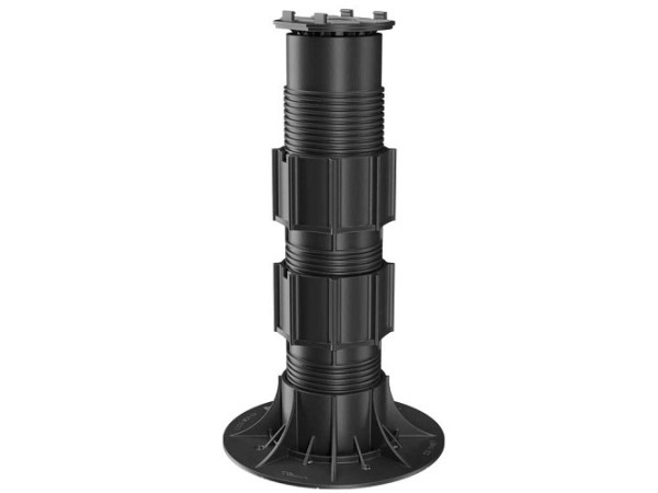 Регулируемая опора HILST LIFT self-leveling HL8 (285-430мм) купить в Комсомольск-на-Амуре