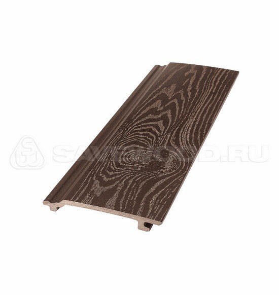 Сайдинг из дпк savewood sw-sorbus тангенциальный распил терракот купить в Комсомольск-на-Амуре