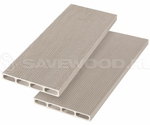 Грядочная доска ДПК 3D Savewood SW Rubus (R) бежевый купить в Комсомольск-на-Амуре